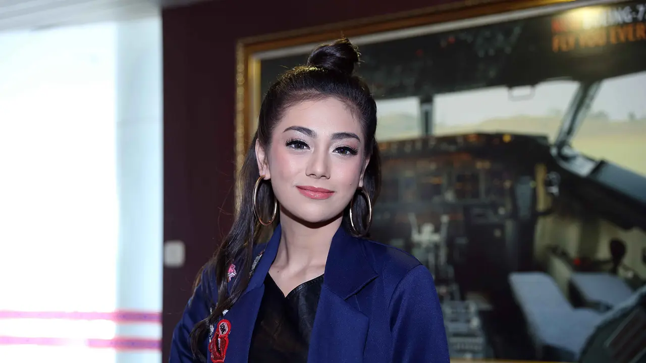 [Bintang] Celine Evangelista 