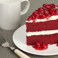 Ingin memberikan kue untuk pasangan? Kenapa nggak membuatnya sendiri agar terasa lebih spesial?