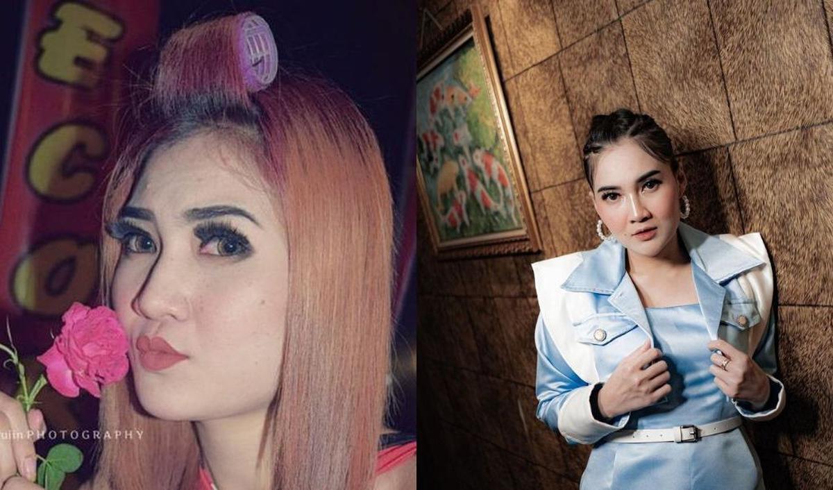 5.&nbsp;Nella Kharisma