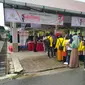 Badan Pembinaan Ideologi Pancasila (BPIP) menggelar Bedah Musik Kebangsaan di Universitas Asahan Sumatera Utara