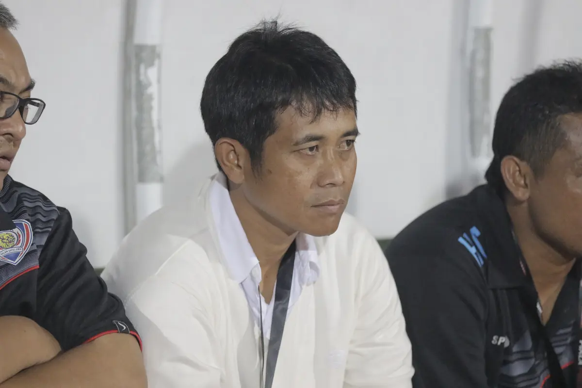 Joko Susilo