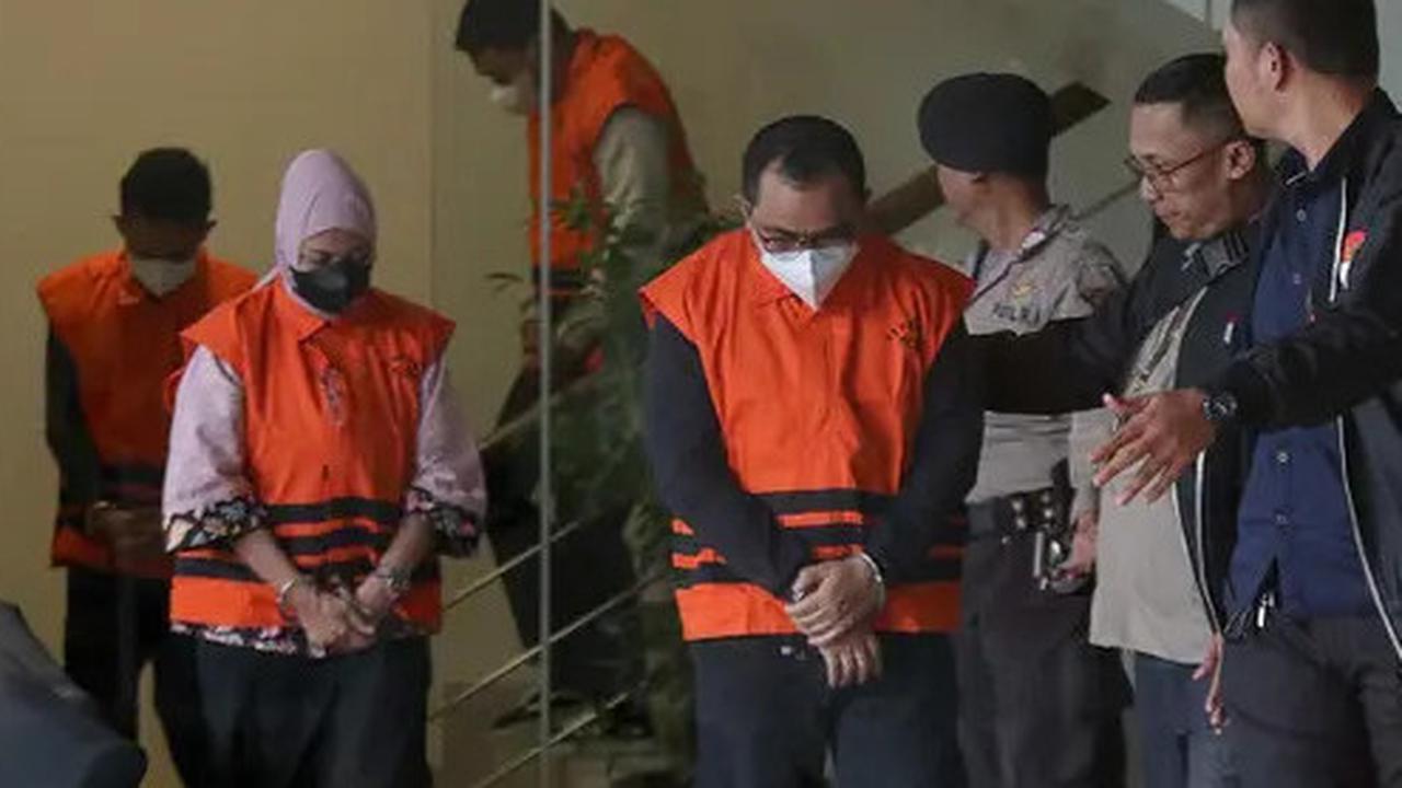 KPK Sita Uang Rp300 Juta Saat Geledah Sejumlah Tempat Terkait Kasus Suap Gubernur Kalsel