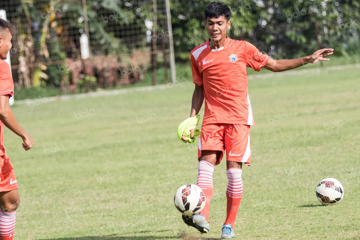 Ade Jantra