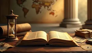 Apa Itu Ilmu Sejarah: Pengertian, Konsep, dan Manfaatnya
