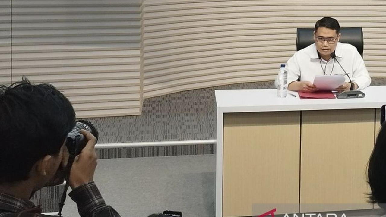 KPK Ingatkan Kepala Daerah Hindari Penyalahgunaan Anggaran Dinas, Tegaskan Pelanggaran Hukum