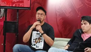 Pandji Pragiwaksono buka suara soal sanksi adat usai lawakannya dianggap menyinggung masyarakat Toraja. Ia didenda uang Rp2 miliar dan 96 hewan.