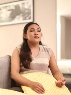 7 Karakter Orang Humble yang Memiliki Hidup Damai./Copyright Fimela/Adrian Putra