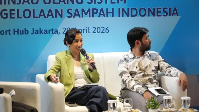 Tantangan Pengelolaan Sampah Masih Menjadi Permasalahan hingga saat ini