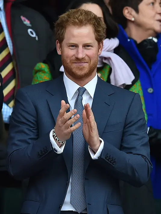 Daily Mail mengabarkan Emma Watson sempat menjalin hubungan dengan aktor Matthew Janney namun hubungan mereka telah berakhir. (AFP/Bintang.com)