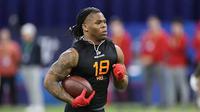 Cleveland Browns running back Quinshon Judkins was arrested on domestic violence charges. Read more!