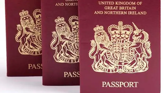 4 Fakta Tentang Ratu Elizabeth