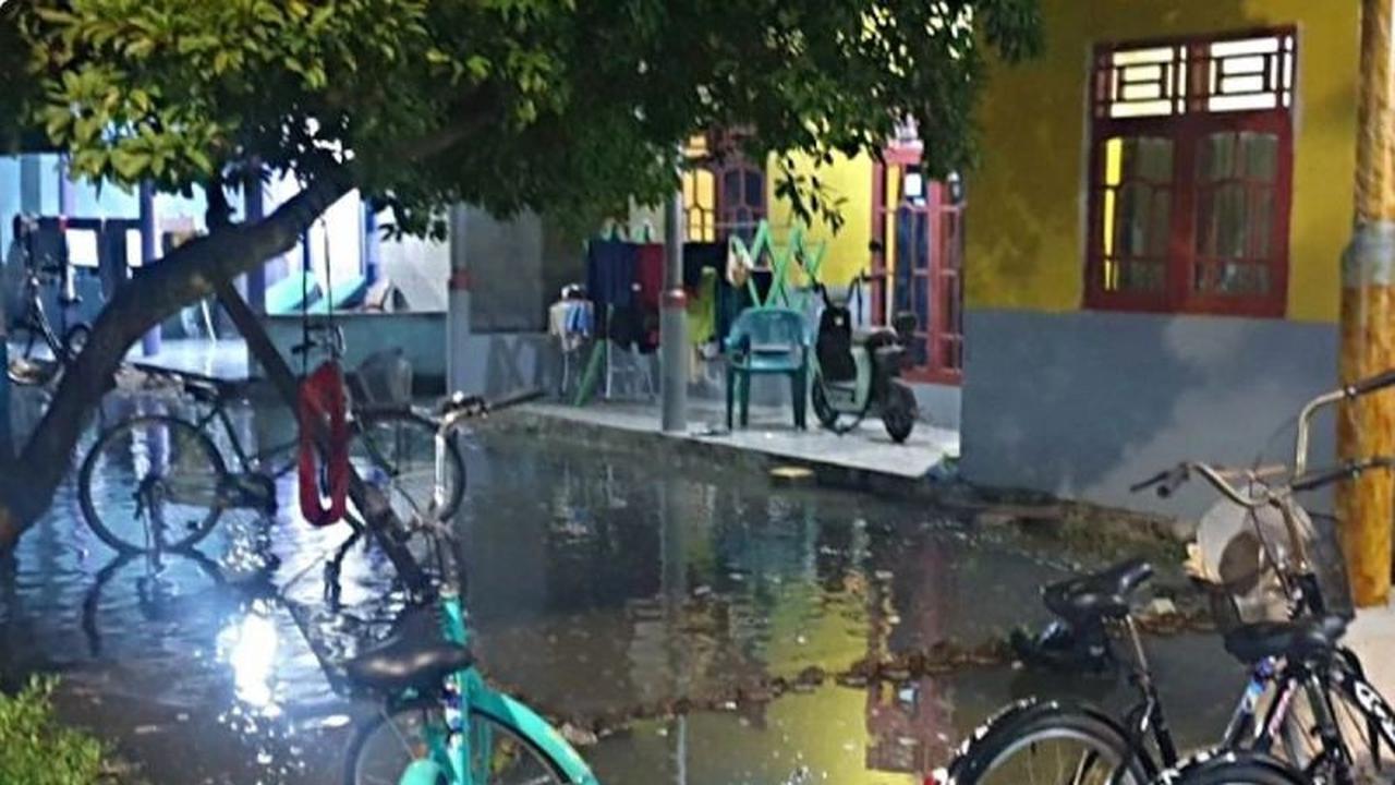 Kesiapan Sudin SDA Jakarta Utara Hadapi Musim Hujan dan Rob, Pastikan Pompa & Waduk Pluit Siaga Penuh