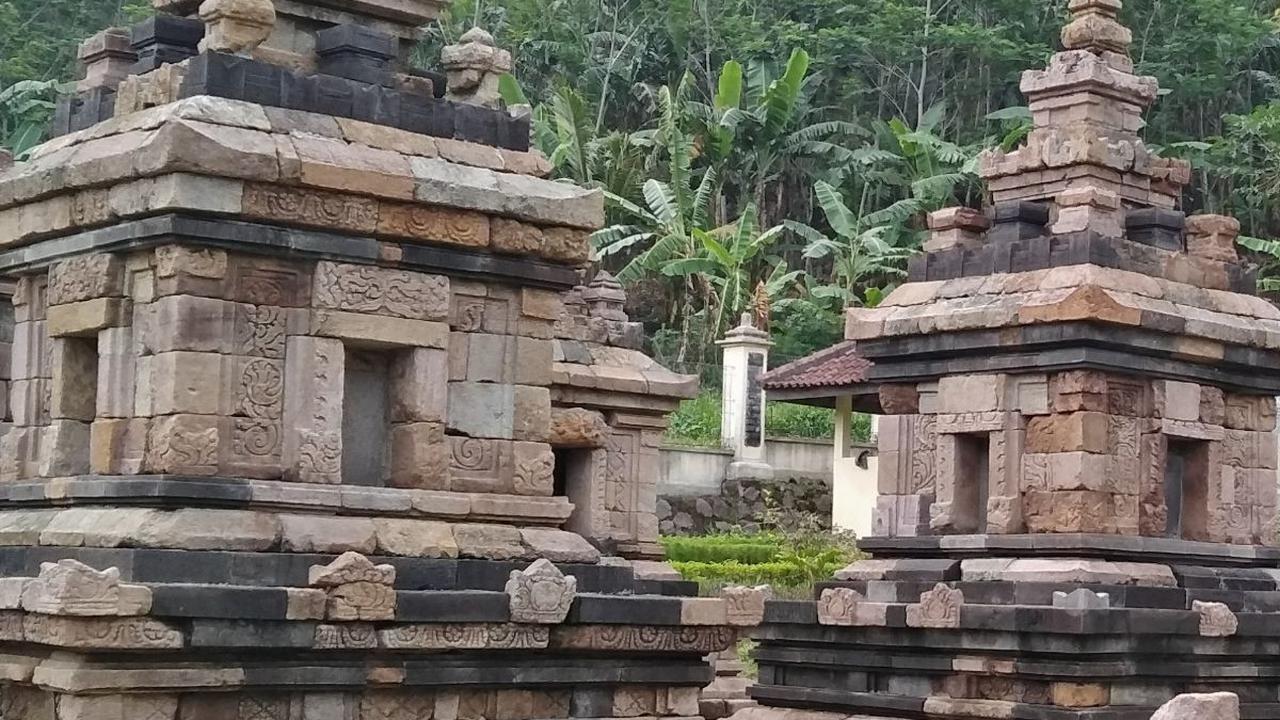 Fakta Menarik Candi Ngempon di Semarang, Dulunya Diduga Menjadi Tempat Penggemblengan Para Calon Empu