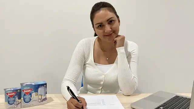 Jaga Kualitas Tidur Si Kecil, 4 Hal Ini Perlu Dilakukan Ibu Agar Anak Mimpi Indah di Malam Hari (6)