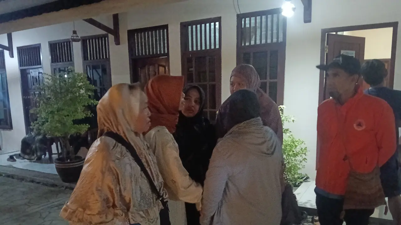 Pencarian Jurnalis dan Awak Kapal Hilang Akan Berakhir Besok, Akankah Diperpanjang?