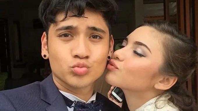 [Bintang] Anugerah Cinta