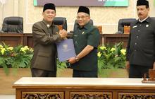 Fakta Unik: Delapan Raperda Prioritas Singkawang 2026 Resmi Ditetapkan DPRD, Apa Saja?