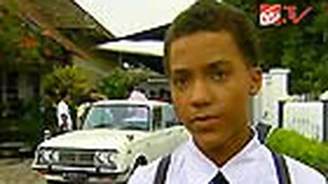 Semoga "OAM" Ditonton Obama