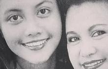 Sama-Sama Cantik Menawan, 6 Potret Lawas Denada dan Emilia Contessa Pasangan Ibu-Anak yang Selalu Akrab hingga Akhir Hayat
