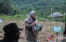 Kementerian Kehutanan Salurkan 16.000 Bibit Buah Babel, Pacu Restorasi Lahan Kritis