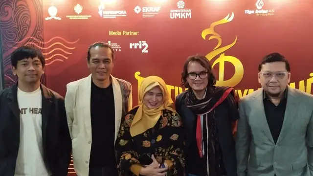 Festival Nyanyian Anak Negeri