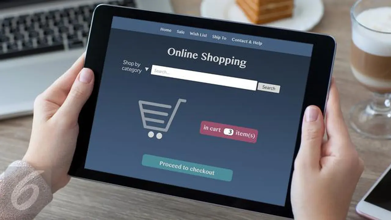 Belanja Online Anti Hoax dengan Perhatikan 5 Hal Ini