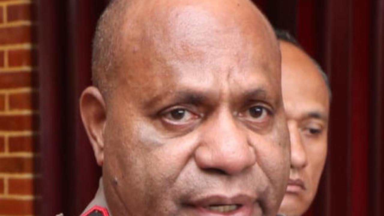 14 Orang Terluka akibat Kerusuhan Iring-iringan Jenazah Lukas Enembe, Termasuk Pj Gubernur Papua