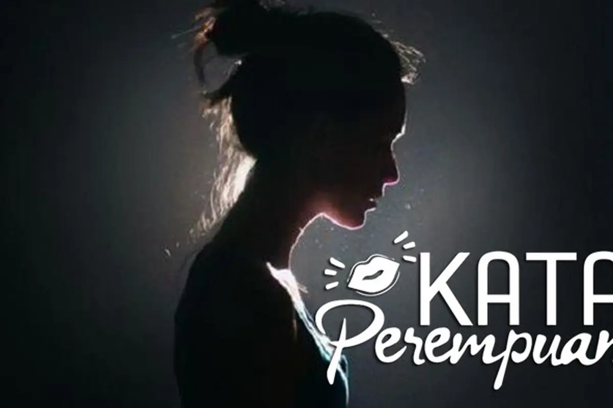 [Bintang] Kata Perempuan