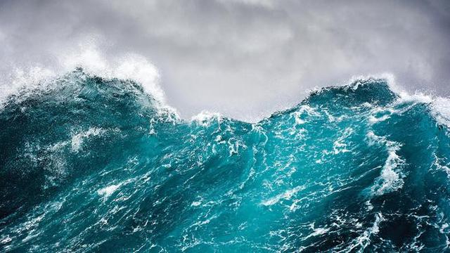Lendir Ini Penyebab Longsor Bawah Laut Pemicu Tsunami