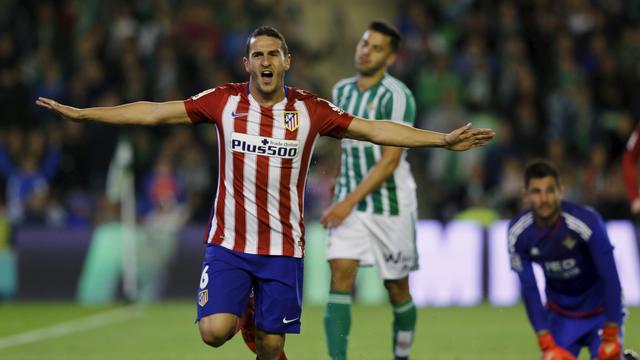 Koke