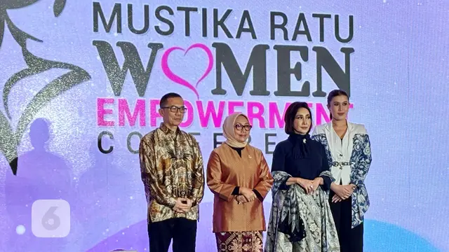 Women Empowerment Conference 2025