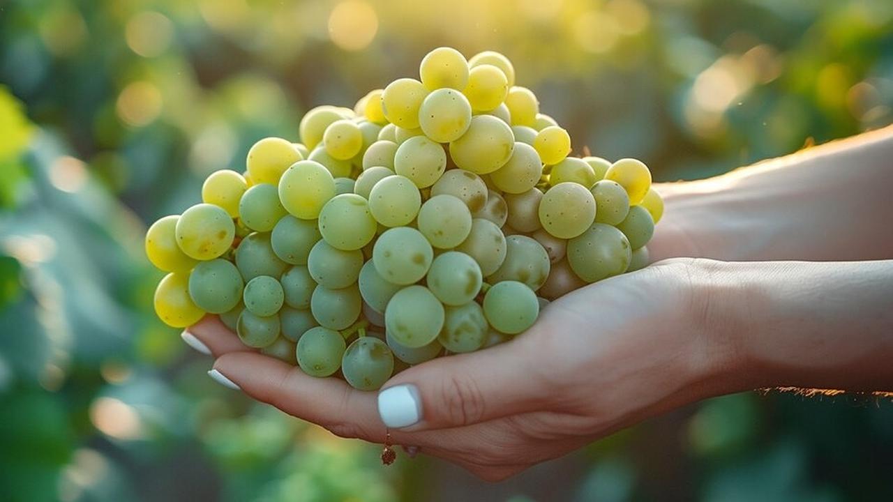 5 Tips dan Trik Memilih Anggur Shine Muscat yang Manis, Segar dan Bebas Asam