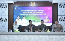 Jambi Perkuat Sinergi Lintas Sektor, Ternyata Kota Ini Jadi Sasaran Utama Perdagangan Orang!