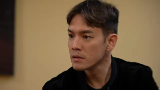 Cinta Setelah Cinta