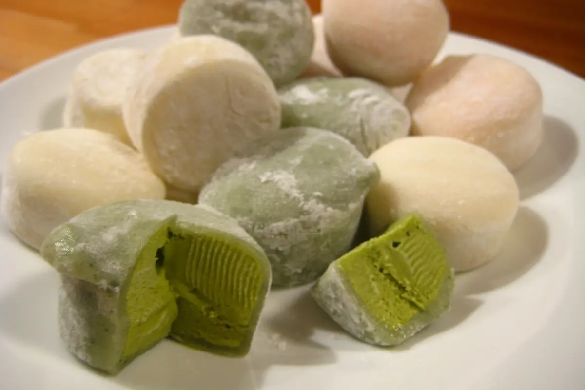 mochi