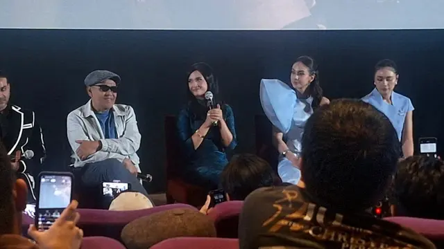 Penerbangan Terakhir