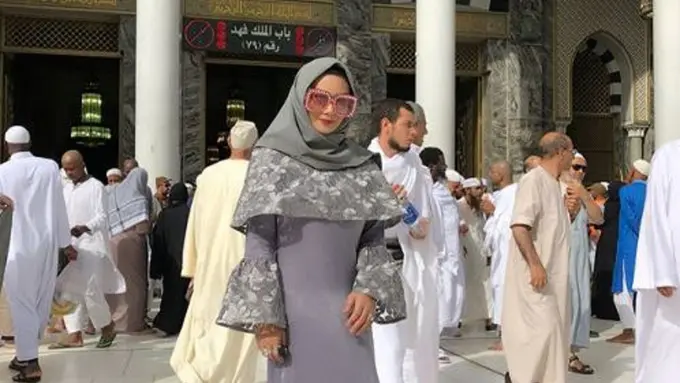 [Bintang] Krisdayanti