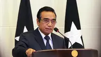 Mantan Presiden Timor Leste Francisco Guterres Meninggal Dunia