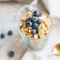 ilustrasi granola/unsplash