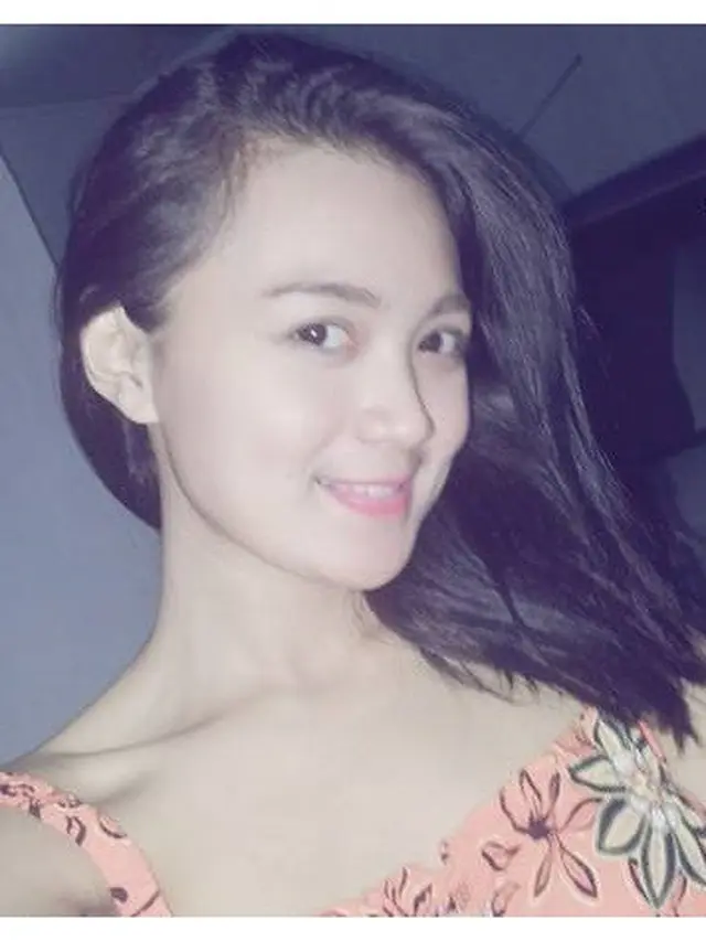 Transformasi Wika Salim, Selalu Cantik dan Pernah Hidup Susah