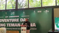 LRT Jabodebek Bidik Pengguna Harian Sentuh 127 Ribu pada 2025
