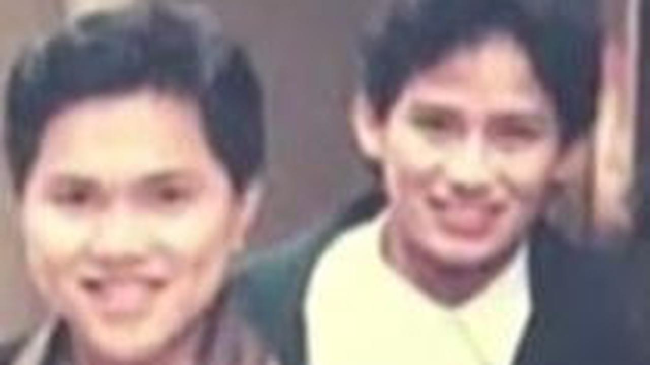 Potret Lawas Tiga Menteri Era Jokowi Kuliah di AS, 'Tiga Serangkai' Kece Pada Masanya