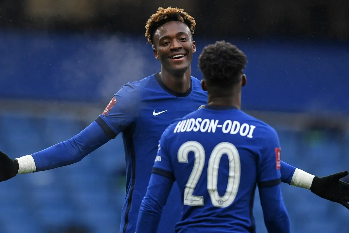 Foto Liga Inggris: Atas Nama Perombakan, 7 Pemain Berikut Bakal Dilepas Chelsea usai Menjuarai Liga Champions