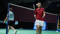 Beregu Putra dan Putri Indonesia Tembus Final SEA Games 2025, Eng Hian: Siap Tampil All Out Hadapi Lawan Berat