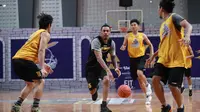 ABL: 2019, CLS Ganti Pemain Asing