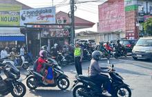 Antrean BBM Mengular di Bali Picu Kemacetan, Begini Konsidinya