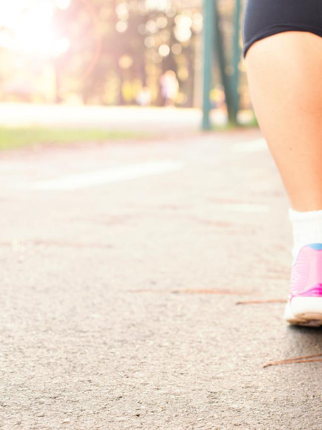 12 Penyebab Betis Kaki Kram, Ketahui Cara Mengatasinya ...