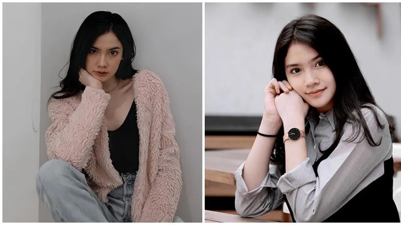 6 Potret Diandra Agatha Bintang Film Dear Nathan, Jebolan Gadis Sampul 2013