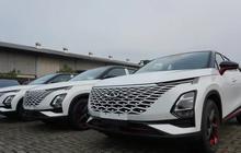 Negara Asia Tenggara Ini Bakal Kedatangan Chery Omoda 5 Setir Kiri November 2024