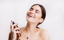Mudah dan Efisien, Berikut Cara Membuat Face Mist Teh Hijau Untuk Melembapkan Kulit Wajah.